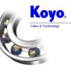 KOYO 32014JR Tapered roller bearing 70x110x25 - Image 6