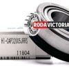 KOYO JAPAN 32005 JR RS Metric Sealed Taper Roller Bearing 25x47x15mm 92116-1065