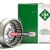 INA NA4910 ZW Needle Roller Bearing 58x72x40 mm