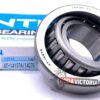 NTN JAPAN 14137A/14276 1.375x2.717x0.7813" Single Row Taper Roller Bearing