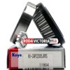 KOYO JAPAN 32005 JR RS Metric Sealed Taper Roller Bearing 25x47x15mm 92116-1065 - Image 5