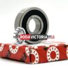 FAG 16101 A 2RSR DEEP GROOVE BALL BEARING, RUBBER SEALED 12x30x8 mm - Image 3