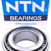 NTN JAPAN 14137A/14276 1.375x2.717x0.7813" Single Row Taper Roller Bearing - Image 4