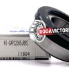 KOYO JAPAN 32005 JR RS Metric Sealed Taper Roller Bearing 25x47x15mm 92116-1065 - Image 4