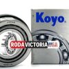 KOYO JAPAN 32005 JR RS Metric Sealed Taper Roller Bearing 25x47x15mm 92116-1065 - Image 3