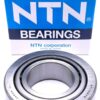 NTN JAPAN 14137A/14276 1.375x2.717x0.7813" Single Row Taper Roller Bearing - Image 2