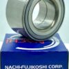 NACHI ENGRA 718 Front Wheel Bearing 40X74X42 DAC40740042 OEM 88970116