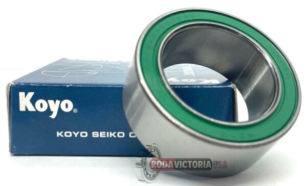 KOYO 35BG5220 2DL Angular Contact Ball Bearing Double Row 35BD5220 - Image 3