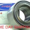 NACHI ENGRA 718 Front Wheel Bearing 40X74X42 DAC40740042 OEM 88970116 - Image 3