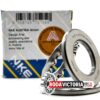 NKE Austria 51103 Thrust Bearing 17x30x9mm