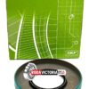 SKF 17756 Shaft Seal, 1-3/4 x 3-17/32 x 7/16", CRW1, NBR