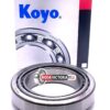 KOYO 32018JR Tapered roller bearing 90x140x32 - Image 5