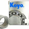 KOYO B-1212 OH Needle Bearing 3/4" x 1" x 3/4" MADE IN U.S.A B1212 OH