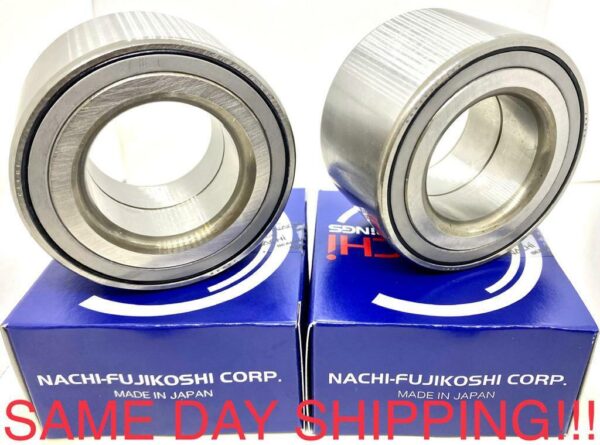 KOYO ENGRA 718 Front Wheel Bearing 40X74X42 DAC40740042 OEM 88970116