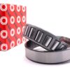 FAG 30207-XL Taper Roller Wheel Bearing 35x72x17 - Image 2