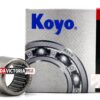 KOYO JAPAN HK2020 Drawn Cup Bearing 20x26x20 mm - Image 2