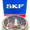 SKF 22326 CCK/C4 W33 SPHERICAL ROLLER BEARING 130x280x93mm - Image 2
