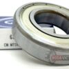 NACHI JAPAN 6207 ZZ C3 Deep Groove Ball Bearing, Metal Shielded  35x72x17 mm - Image 2