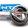 NTN JAPAN LM48548/LM48510 TAPERED ROLLER BEARING CONE+RACE