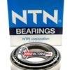 NTN JAPAN LM48548/LM48510 TAPERED ROLLER BEARING CONE+RACE - Image 3
