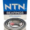 NTN JAPAN LM48548/LM48510 TAPERED ROLLER BEARING CONE+RACE - Image 2