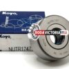 KOYO JAPAN NUTR1747 DZ Cam Yoke Bearing 17x47x20/21 mm