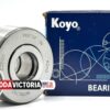 KOYO JAPAN NUTR1747 DZ Cam Yoke Bearing 17x47x20/21 mm - Image 2