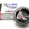 KOYO JAPAN 32304 TAPERED ROLLER BEARING 20x52x21mm