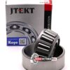 KOYO JAPAN 32304 TAPERED ROLLER BEARING 20x52x21mm - Image 4