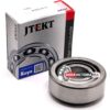 KOYO JAPAN 32304 TAPERED ROLLER BEARING 20x52x21mm - Image 3