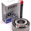 KOYO JAPAN 32304 TAPERED ROLLER BEARING 20x52x21mm - Image 2