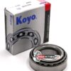KOYO JAPAN WHEEL BEARING ST2749 TOYOTA 90366-27001 - Image 3