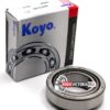 KOYO JAPAN WHEEL BEARING ST2749 TOYOTA 90366-27001 - Image 2