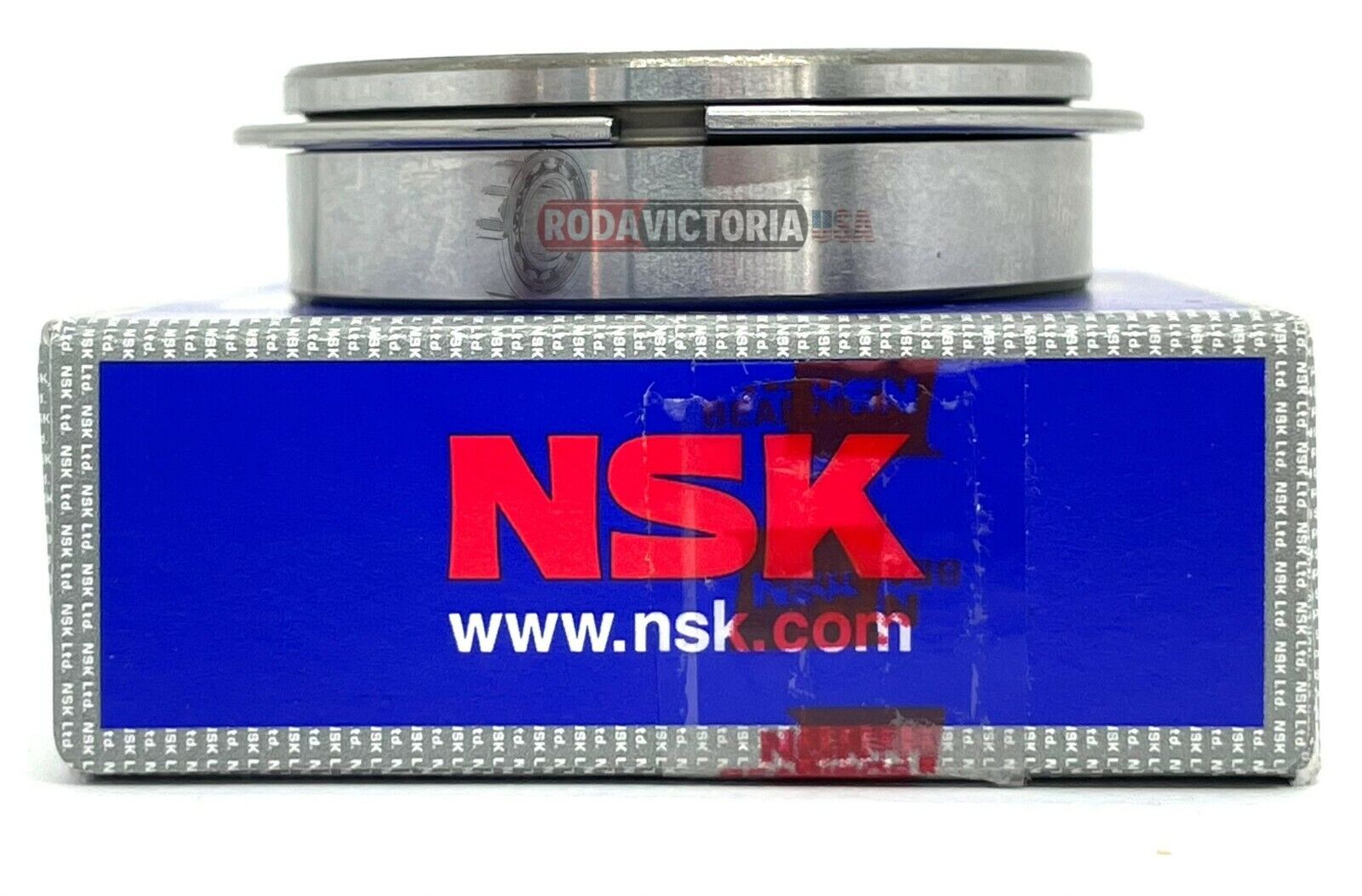 Other X-Ray Equipment Dunlop 6003 2RS Rubber Sealed Ball Bearing - 17x35x10mm For Smooth Operation POS-X POS Pole Displays