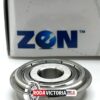 ZEN S6200 ZZ NR Ball Bearing Stainless Steel Metal Shielded + Snap Ring 10x30x9 mm - Image 2