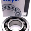83A915-SH2-9TC4-KOYO Deep Groove Ball Bearings 25x55x15mm