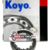 KOYO JH-1016 BHA1016ZOH - SCH1016 - 5/8x7/8x1" IKO Open Needle Roller Bearing - Image 3