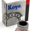 KOYO JH-1016 BHA1016ZOH - SCH1016 - 5/8x7/8x1" IKO Open Needle Roller Bearing - Image 2
