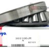 KOYO JAPAN 30310DJ Tapered Roller Bearing Tapered Cone 50MM ID 110MM OD