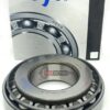 KOYO JAPAN 30310DJ Tapered Roller Bearing Tapered Cone 50MM ID 110MM OD - Image 4