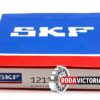 SKF 1211 ETN9 SELF ALIGNING BALL BEARING 55x100x21mm