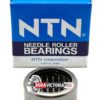 NTN JAPAN HK2018 L/3AS Needle Roller Bearing 20x26x18 mm - Image 3