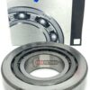 KOYO JAPAN 30310DJ Tapered Roller Bearing Tapered Cone 50MM ID 110MM OD - Image 3