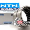 NTN JAPAN RNA6910R Needle Roller Bearing 58x72x40 mm