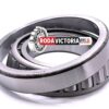 KOYO JAPAN 30220 JR TAPERED ROLLER BEARING 100x180x37 mm - Image 3