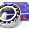 7206BW NSK Angular Contact Bearing Made in Japan SAME DAY SHIPPING !!!