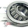 KOYO JAPAN 30310DJ Tapered Roller Bearing Tapered Cone 50MM ID 110MM OD - Image 2
