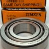TIMKEN 14125A cone & 14276 cup 14125A/14276 Tapered Roller Wheel Bearing - Image 3