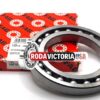 FAG (Schaeffler) 16016 C3 Deep Groove Ball Bearing 80x125x14mm