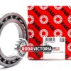 FAG (Schaeffler) 16016 C3 Deep Groove Ball Bearing 80x125x14mm - Image 3